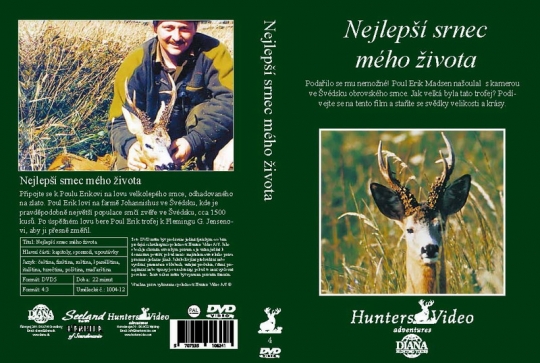 Nejlepší srnec mého života
