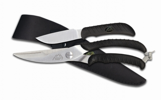 Shear Knife Combo