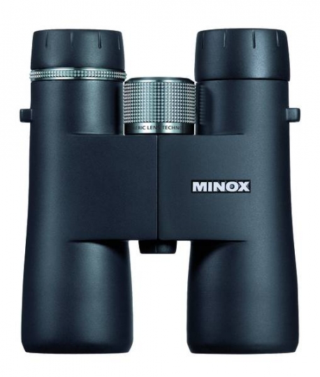 MINOX HG 8,5x43 BR asph.