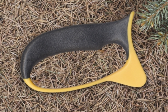 Tungsten Carbide Sharpener