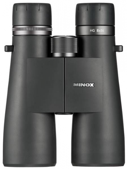 MINOX HG 8x56 BR