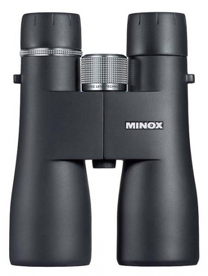 MINOX HG 8,5x52 BR asph.