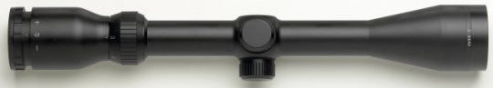 Puškohľad Aspect Fast Focus 3_9x40