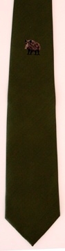kravata giftbox diviak
