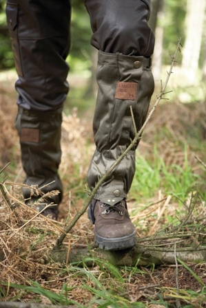 návleky Gaiters