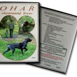 DVD - Stavač, všestranný lovec