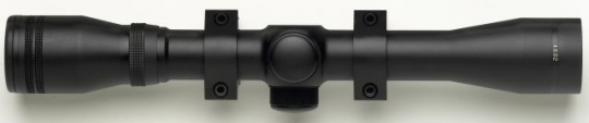Puškohľad Aspect Rimfire 4x32