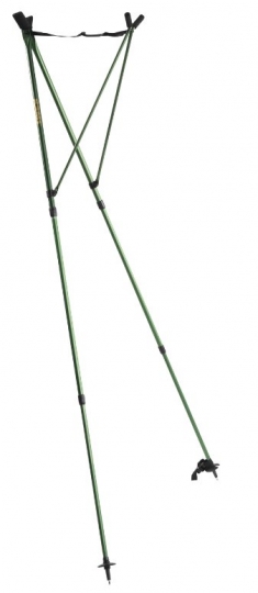 Strelecká palica 22