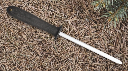 Cerama Steel Sharpener