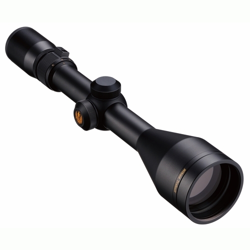 TACTICAL puškohľad 3-9x50 25,4mm ZO/+/