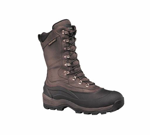 LaCrosse Back Country HD PFT 800g