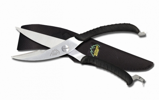Game Shears