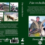 Pán vrcholků hor