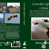 Lovecká výprava v Keni