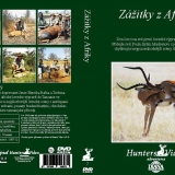 Zážitky z Afriky