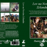 Lov na Novém Zélandu
