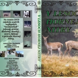 V lesoch Hornej Nitry