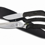 Shear Knife Combo