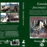 Kanada-fascinujíci sever