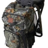 rozkladacia stolička s ruksakom Orren rucksack chair