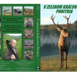 V zelenom kráľovstve Ponitria