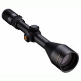 TACTICAL puškohľad 3-9x50 25,4mm ZO/+/