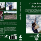 Lov holubů v Argentině
