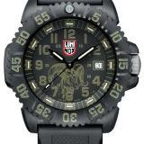 hodinky Luminox - muflón A3064