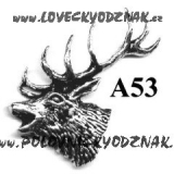 JELEŇ HLAVA