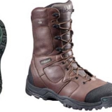 LaCrosse BROADSIDE™ GTX® 10” 400 gm