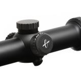 Burris FourX SCOPES 1–4x24mm puškohľad