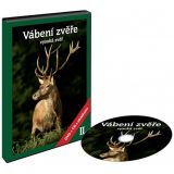 DVD vábenie zveri II.