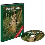 DVD vábenie zveri I.