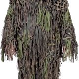 maskovací oblek Ghillie Suit