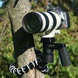 Joby Gorillapod SLR Zoom statív