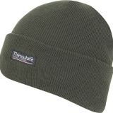 Čiapka Bob hat