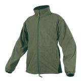 flísová mikina Fleece jacket
