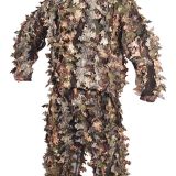 3D maskovací oblek LLCS Ghillie suit