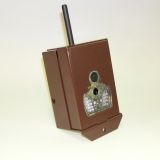 Bezpečnostný box pre fotopascu SG550 MMS