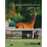 Dvd lov medialových srncov