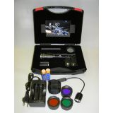 Komplet Olight M30 expert