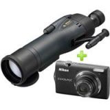 Nikon DIGISCOPING KIT