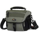 Lowepro Nova 160 AW Chestnut Brown