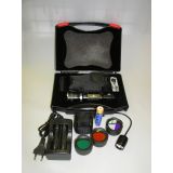 Komplet Olight M20s expert