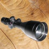 Pentaflex Cazorla 2,5-10x50 PI č/z