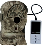 Fotopasca ScoutGuard SG 550 V