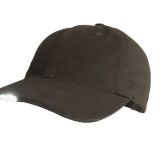 šiltovka so svetlom Light cap