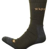 ponožky Silk Hiker