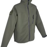 softshellová bunda Tactical