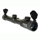 TACTICAL puškohľad 1.25-4.5x24 30mm 6E
